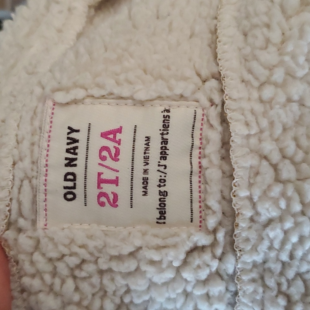 Old Navy jacket - Picture 3 of 5